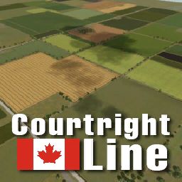  Courtright Line