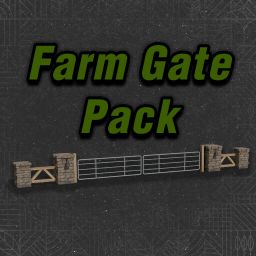 Farm Gate Pack