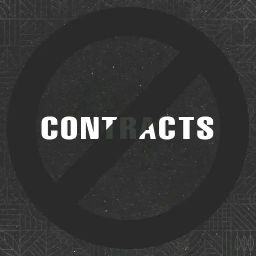 No Contracts