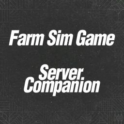 FSG Server Companion