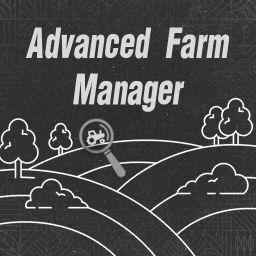 Advanced Farm Manager