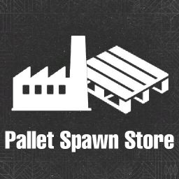 Pallet Spawn Store