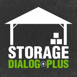 Storage Dialog Plus