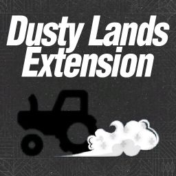 Dusty Lands Extension