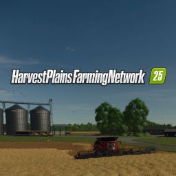 Harvest Plains Farming Network