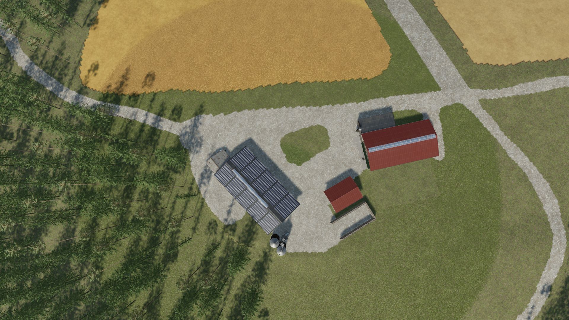 Flat Top Farm