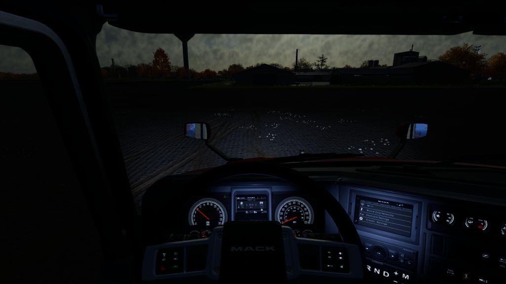 FSG Truck Upgrade Pack