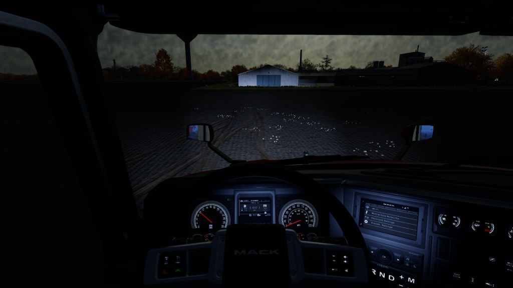 FSG Truck Upgrade Pack