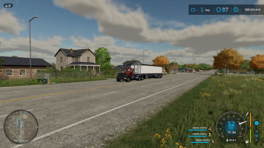 FSG Truck Upgrade Pack