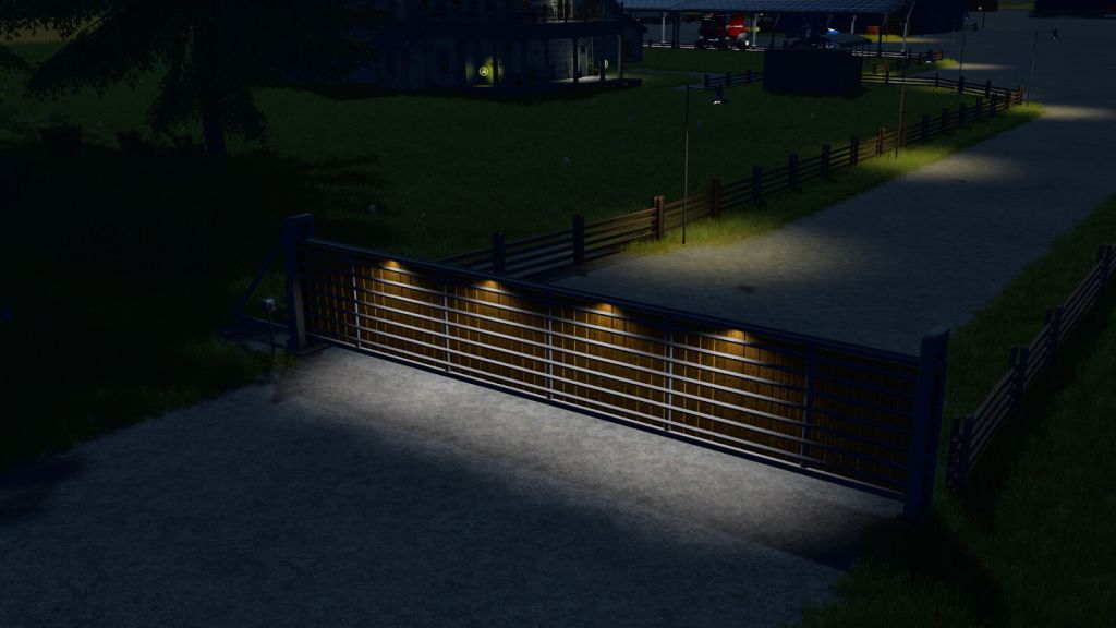 Farm Gate Pack