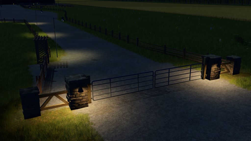 Farm Gate Pack