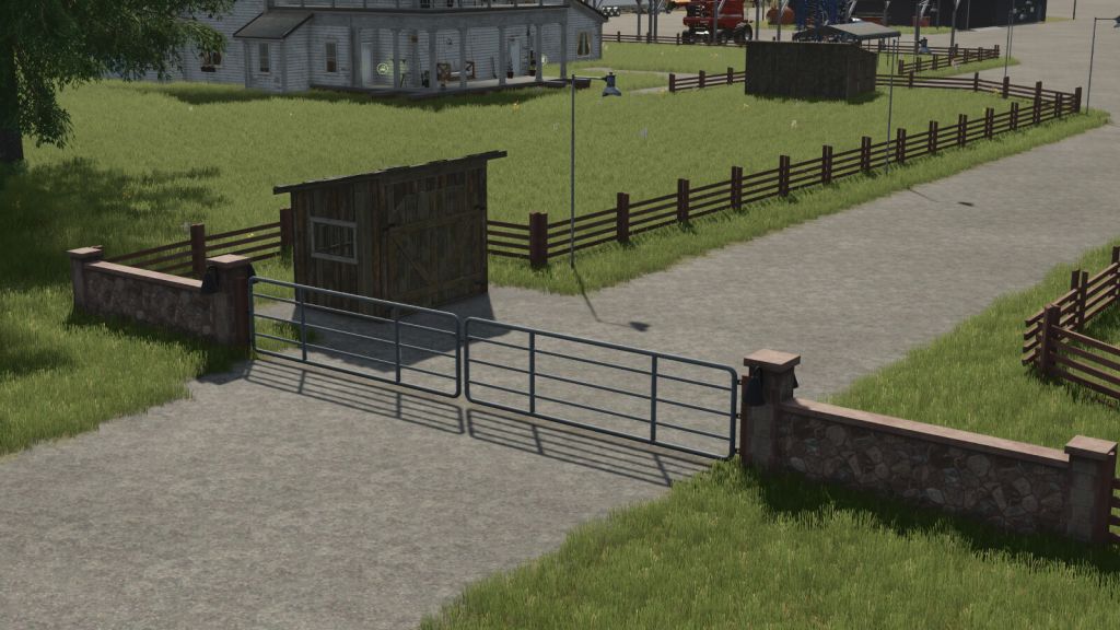 Farm Gate Pack