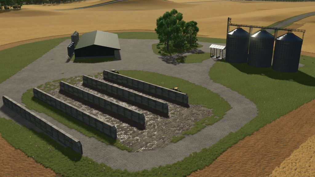Harvest Plains Farming Network