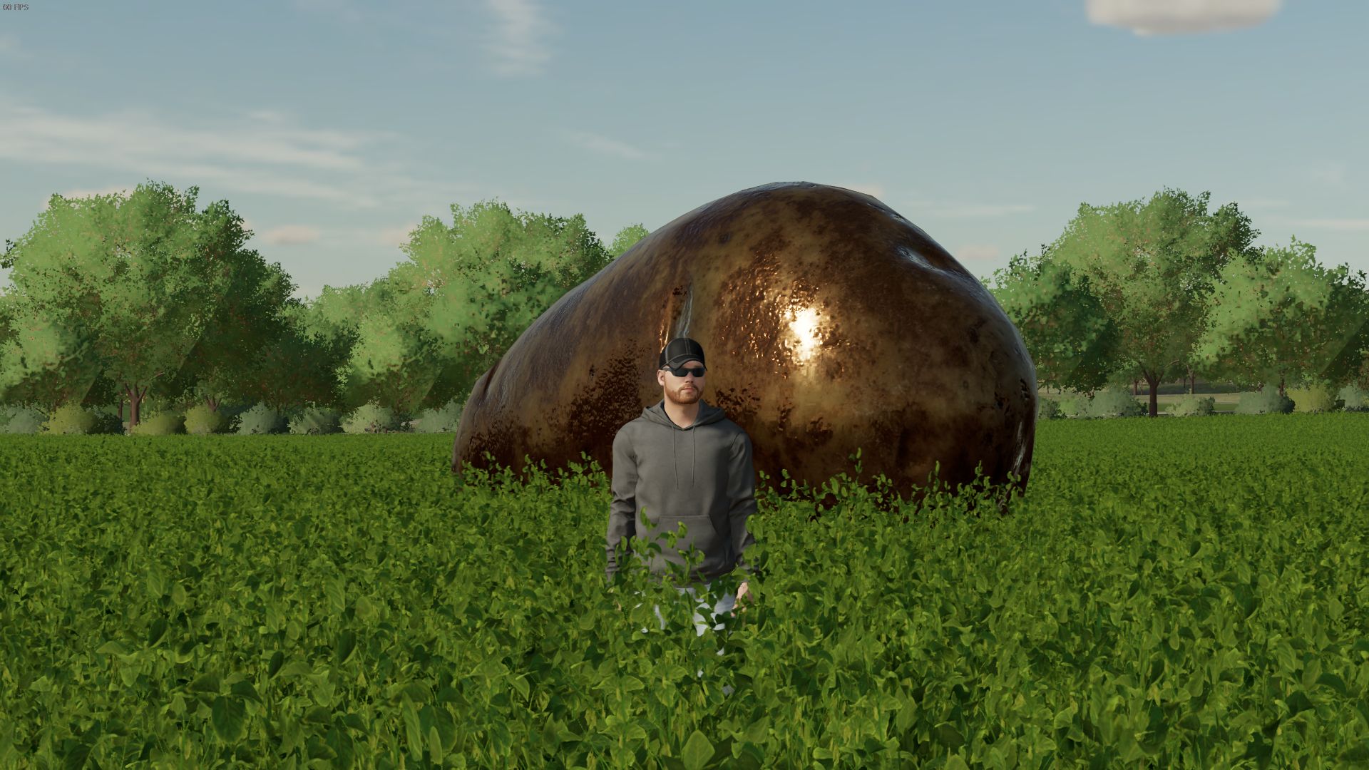 FSG Modding