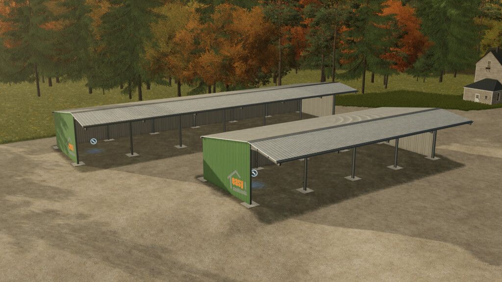 FSG Modding