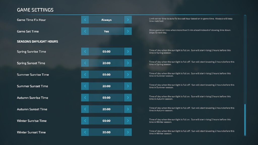 Real Time Sync - Farming Simulator 22 Mod